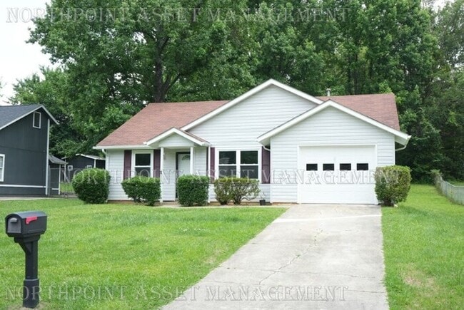 A beautiful house available in Williford - A beautiful house available in Williford
