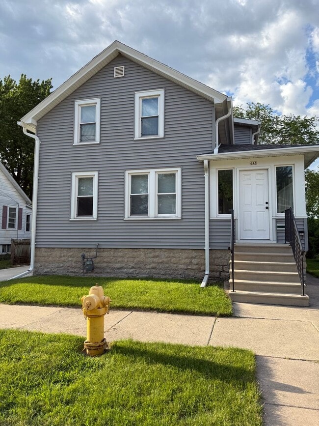 Photo - 648 W 10th Ave Unit 648A