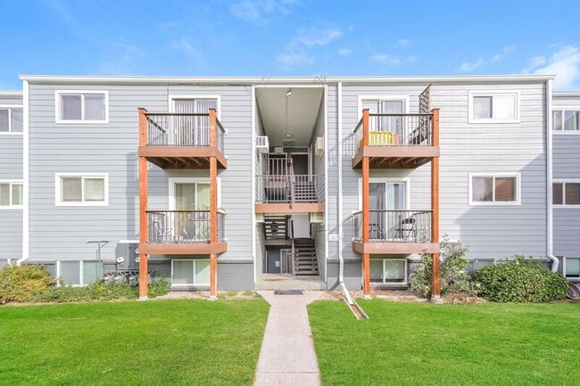 Photo - 16359 W 10th Ave Condo Unit N5