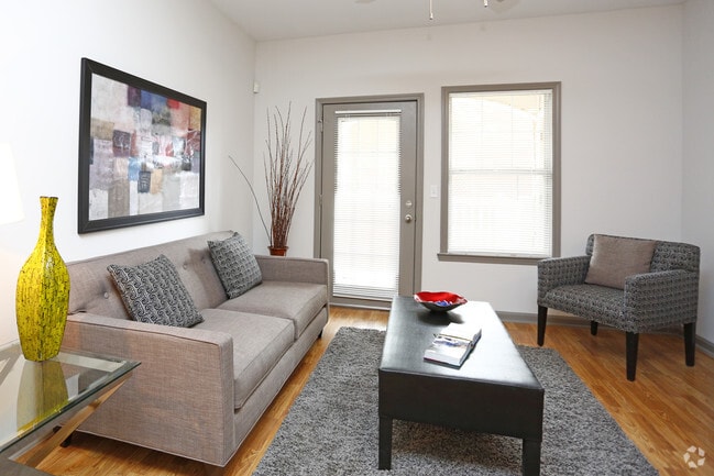 Highland View Apartments