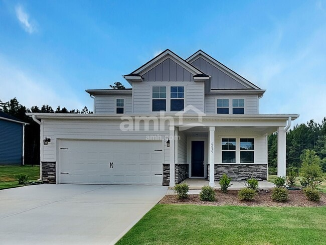 Building Photo - 6035 Rosemore Ln Rental