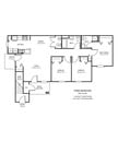 Second Floor 1241 sq. ft.