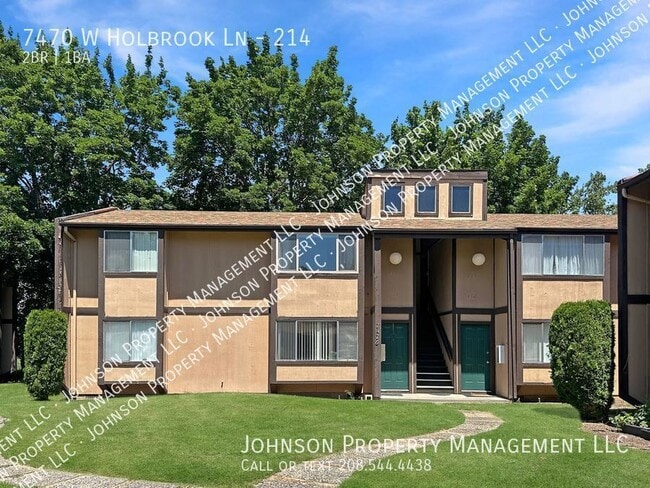 Building Photo - 7470 W Holbrook Ln Unit 214