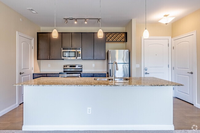 Interior Photo - The Grandstone Rental