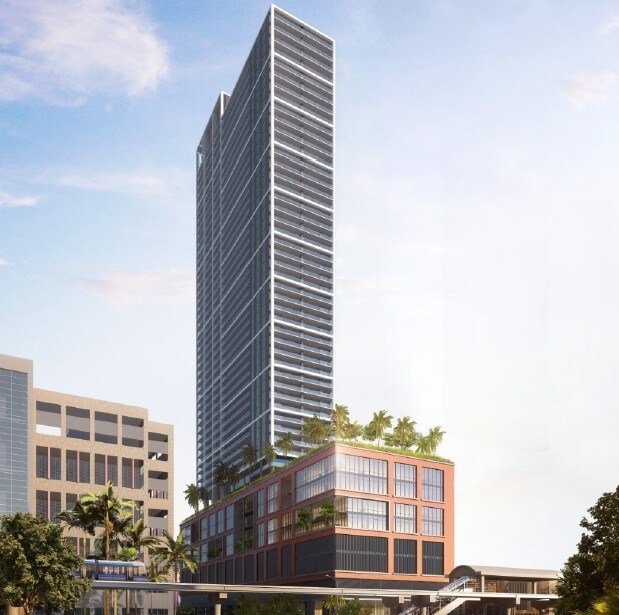 190 NE 6th St - Natiivo