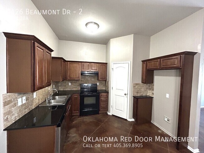 Photo - 2126 Beaumont Dr