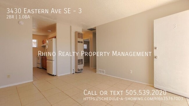 Photo - 3430 Eastern Ave SE Unit 3