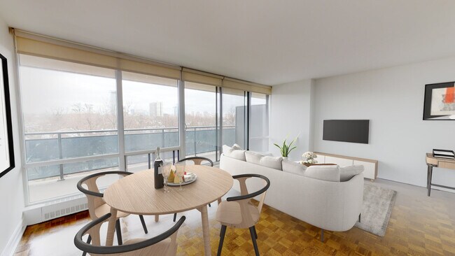 Photo - 50 Prince Arthur