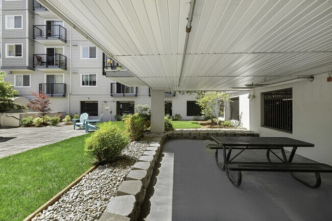 King Arthurs Court