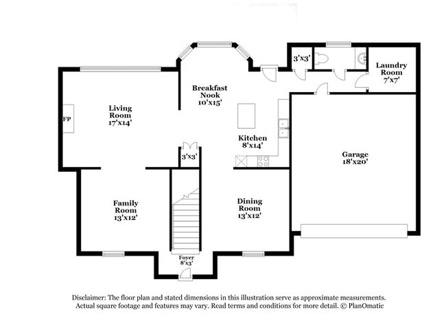 Photo - 7170 Fox Creek Dr