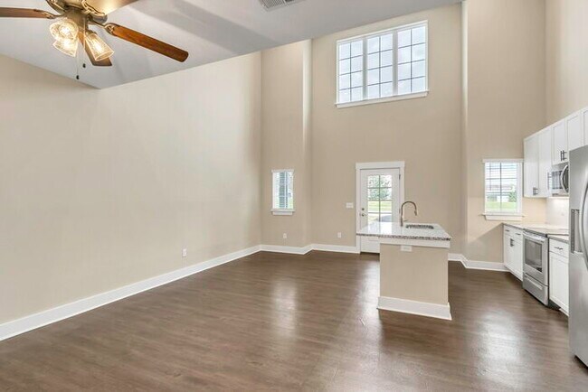 Photo - Modern 2BD Townhome on the Swamp Rabbit Trail