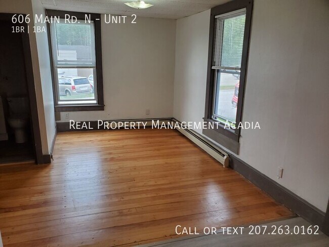 Photo - Cozy First Floor - 1 Bedroom in Hampden Unidad 2