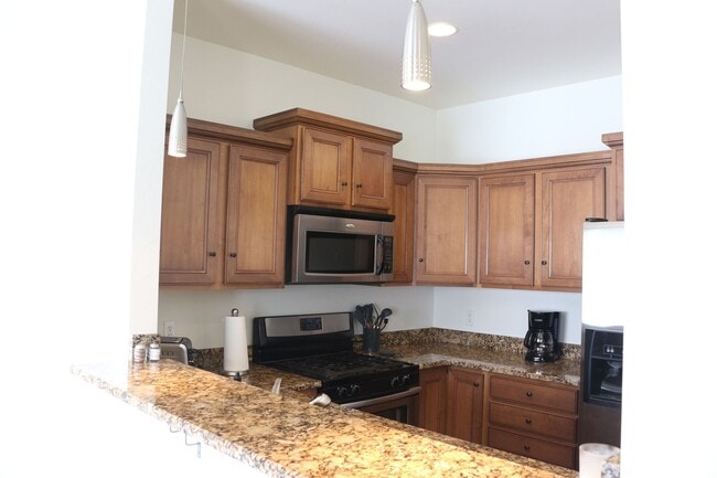 Photo - Bridger Views Condo- Furnished Monthly Ren...