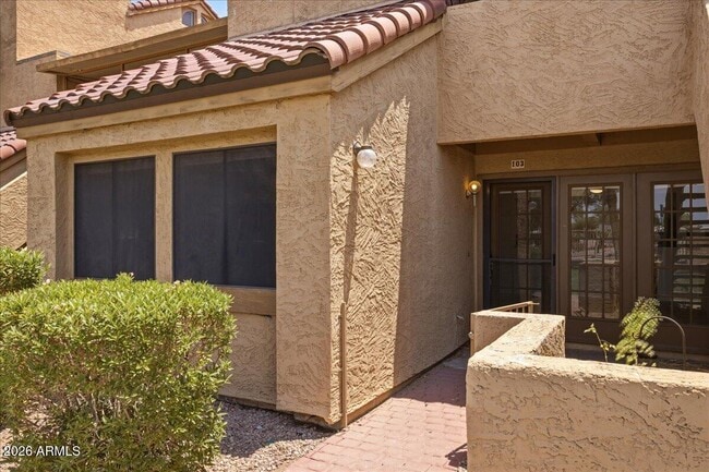 Photo - 4901 S Calle Los Cerros Dr Unidad 103