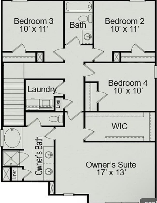 Photo - 236 Summerlin Dr