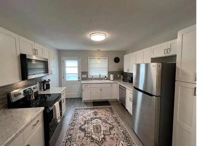 306 S Marble St Unidad 1