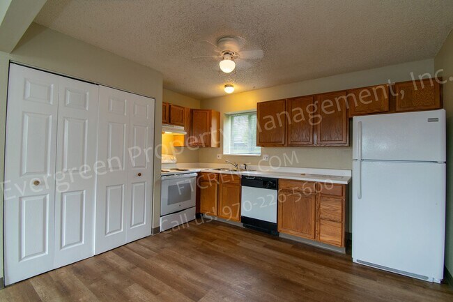 1931 Ross Ct Unidad 3