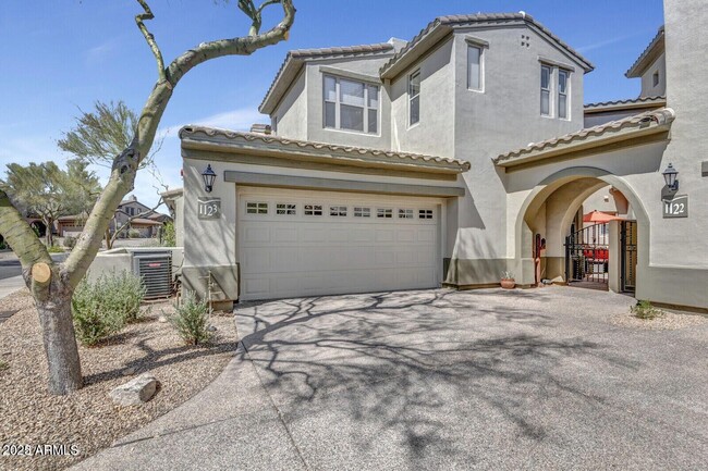 Photo - 20802 N Grayhawk Dr Townhome