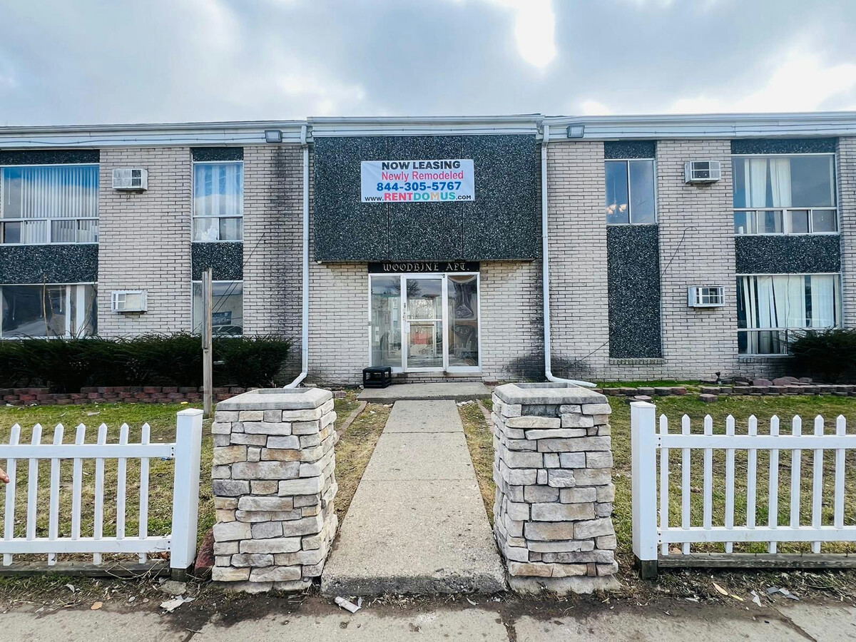 Photo - 24235 W McNichols Rd Condo Unit 023