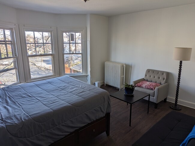 Photo - 223 Briggs St Apartment Unit 3A