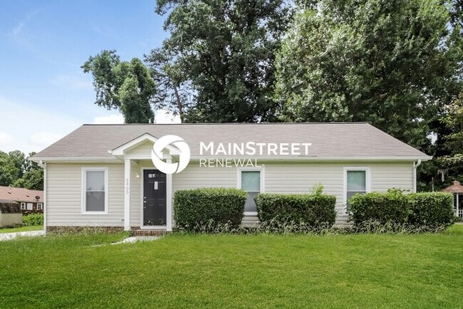 3 Bedroom Pet-Friendly Home in GREENSBORO,... - 3 Bedroom Pet-Friendly Home in GREENSBORO,...