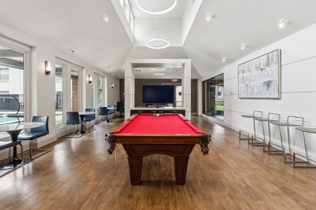 Clubhouse