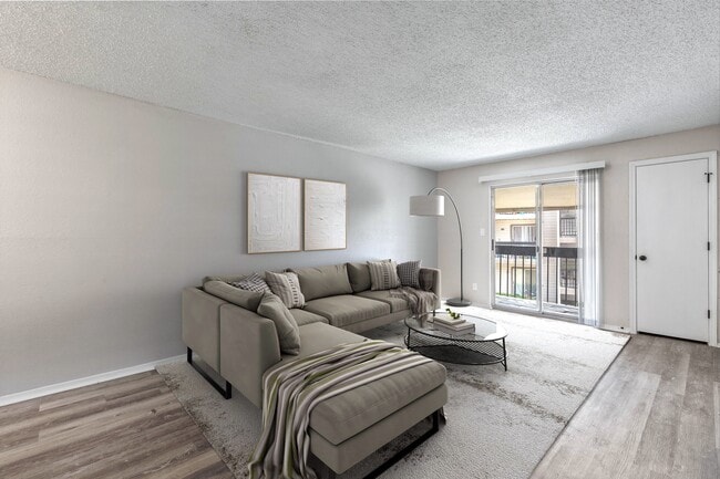 Union Point Apartments