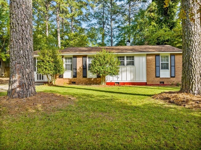 3 Bedroom Ranch near Duke Raleigh Hospital... - 3 Bedroom Ranch near Duke Raleigh Hospital... House