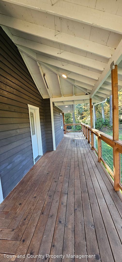 Photo - 4 br, 3 bath House - 6944 SE Nelson Rd