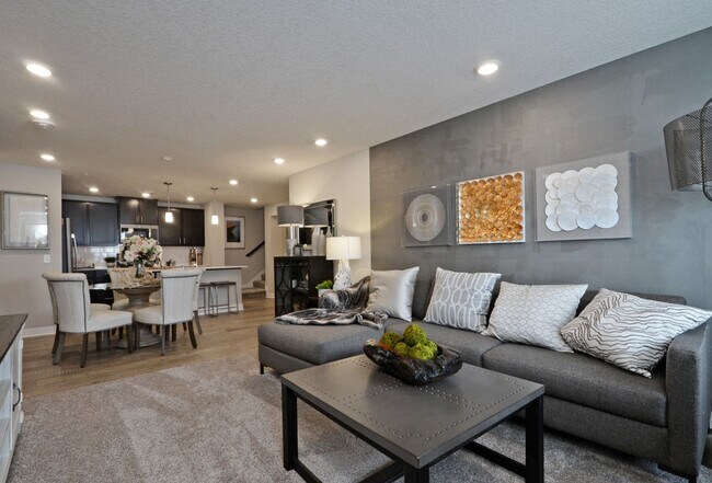 Photo - Immaculate 3 BD / 3 BA townhome in Lino La...