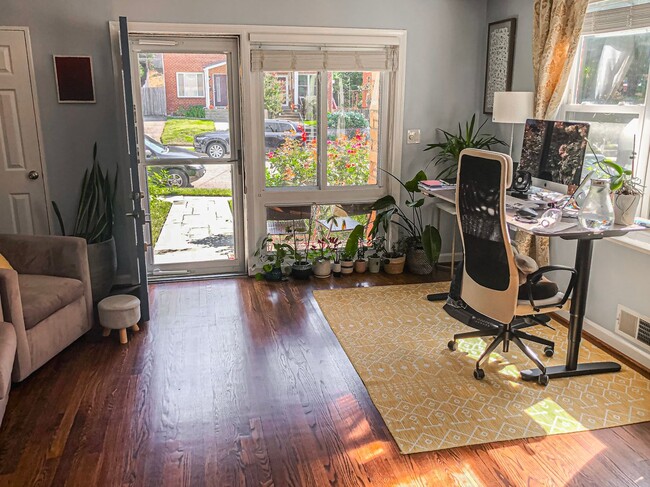 Photo - Gorgeous 3 Bed 1.5 Bath Brick Home with La...