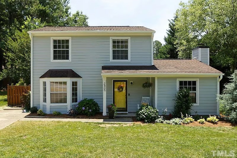 Photo - 2409 Village Grove Rd