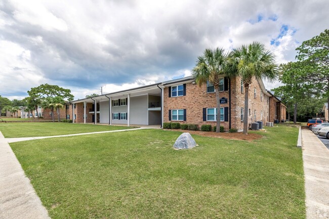 Photo - Courtyard Apartments at Cordova Unit 35