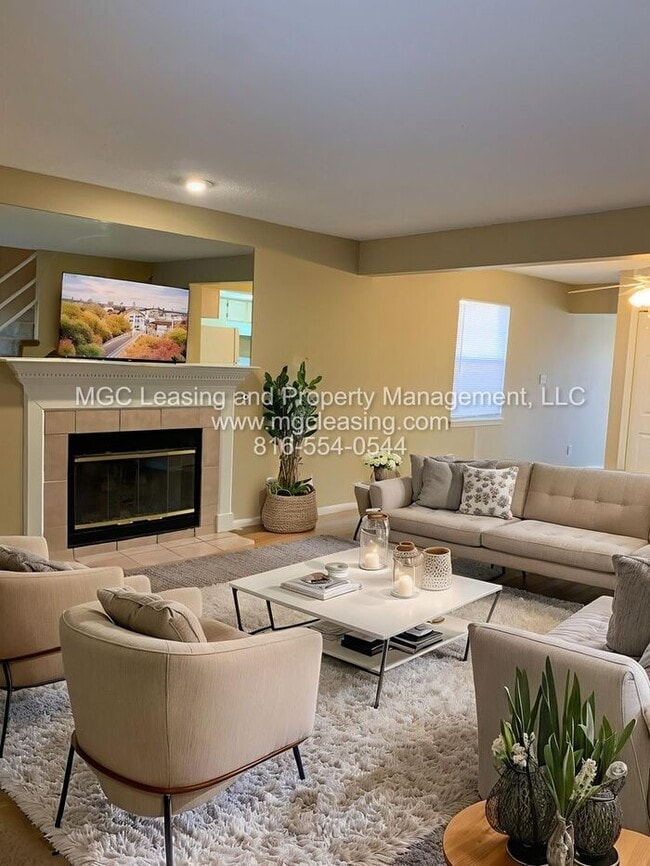 Photo - Whispering Winds Townhome in Lee's Summit MO