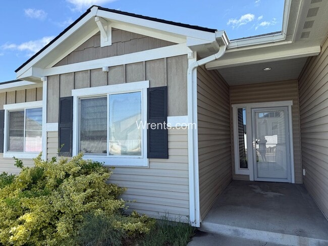 Photo - Beautiful Single-Level Living in a Desirable Spokane Community - New pictures coming soon!