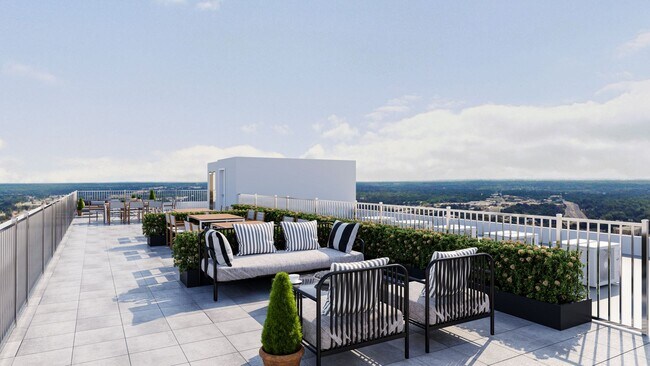 Luxury Living at 1408 Jefferson