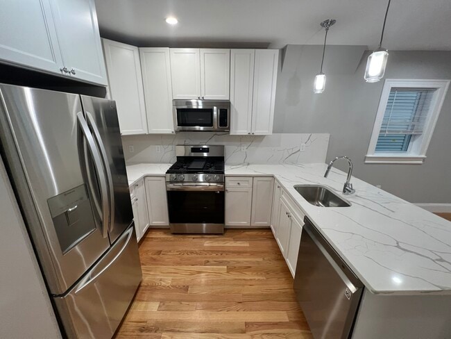 Photo - 15 Harold St Unit 1