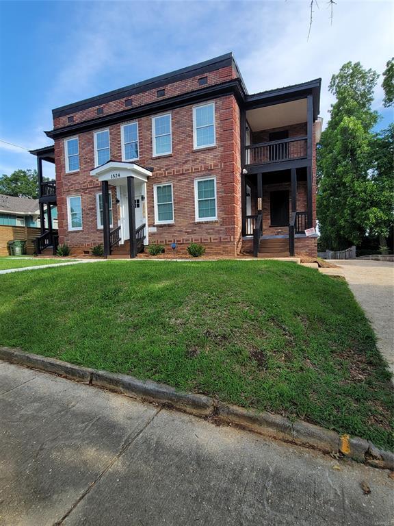 Photo - 1522 Madison Ave