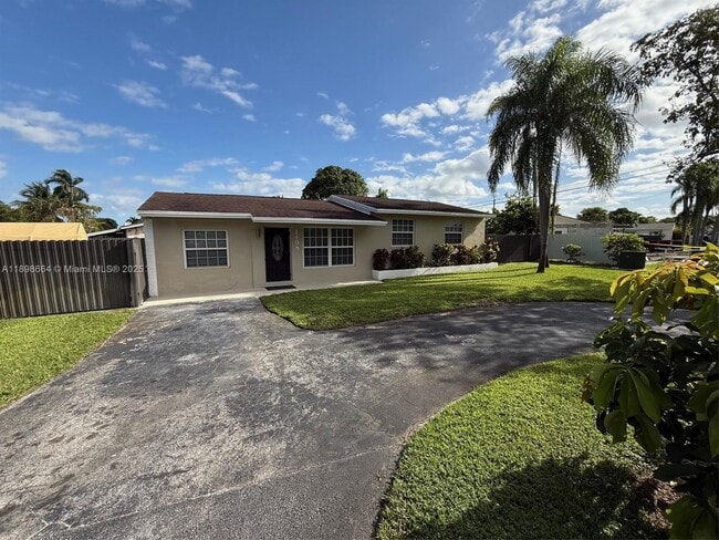 Photo - 1498 SW 47th Terrace