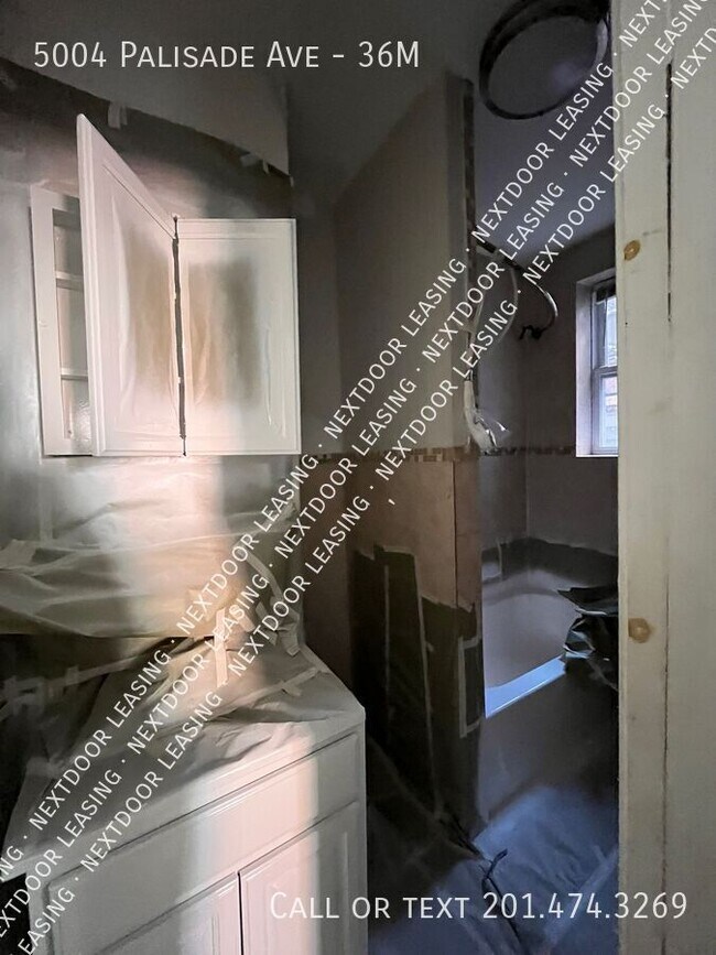 Photo - 5004 Palisade Ave Unit 36M