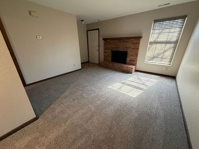 Photo - Townhome with a Bedroom Balcony Overlooking Lake Tapawingo