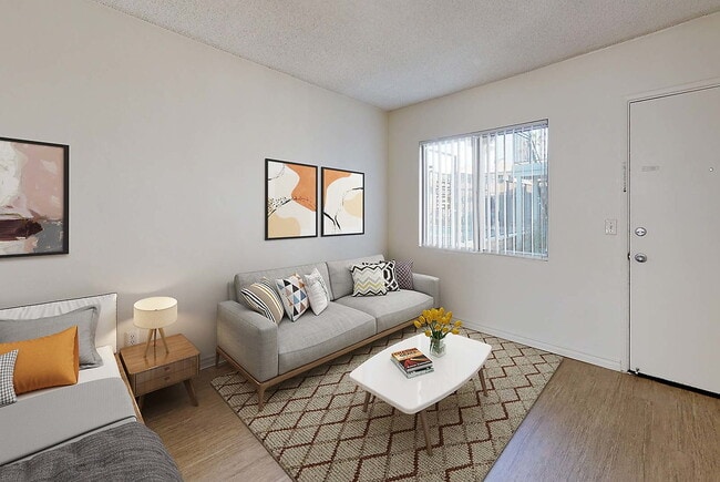 Photo - Mesa Village