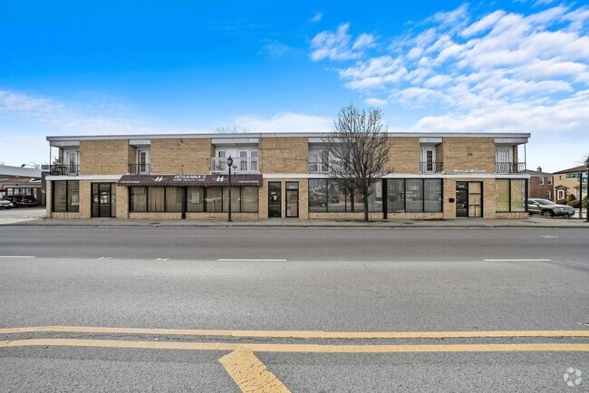 Building Photo - 8701 S Mozart Ave Rental