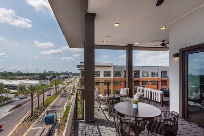 Photo - Citron at The Packing District