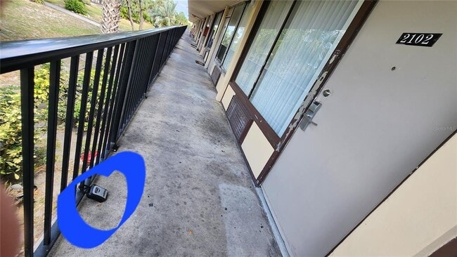 Photo - 7900 S Orange Blossom Trail Unit 2102