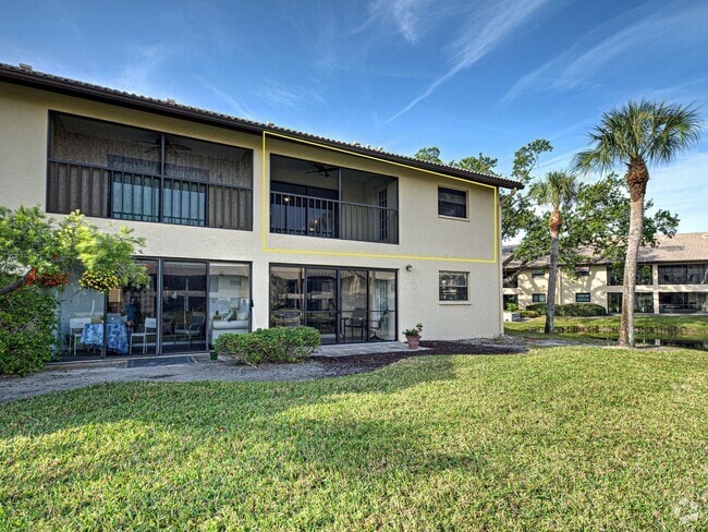 Building Photo - 2BD/2BA Mission Lakes Condo Unit L