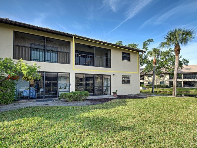 Building Photo - 2BD/2BA Mission Lakes Condo Unit L