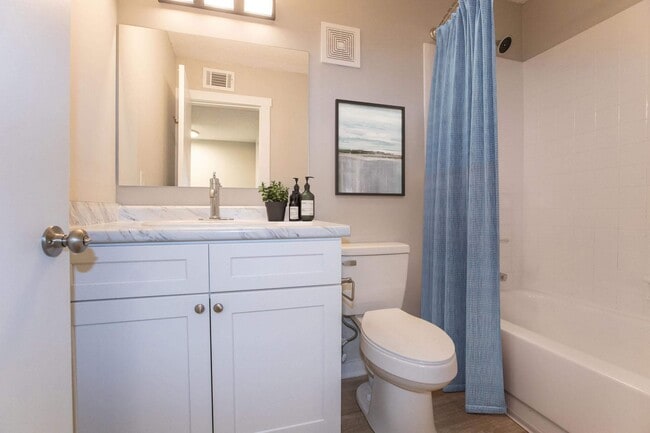 Photo - The Villages at Peachers Mill