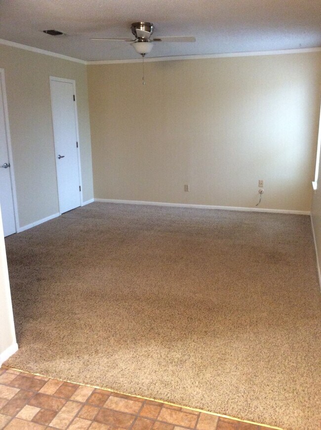 Photo - Single-Family Home: 3 bed, 2 bath