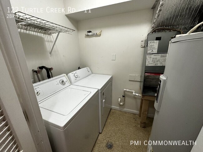 Photo - 122 Turtle Creek Rd Unit 11